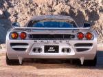 Saleen S7 2000 года
